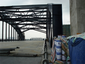 上林专注工业场景喷漆服务