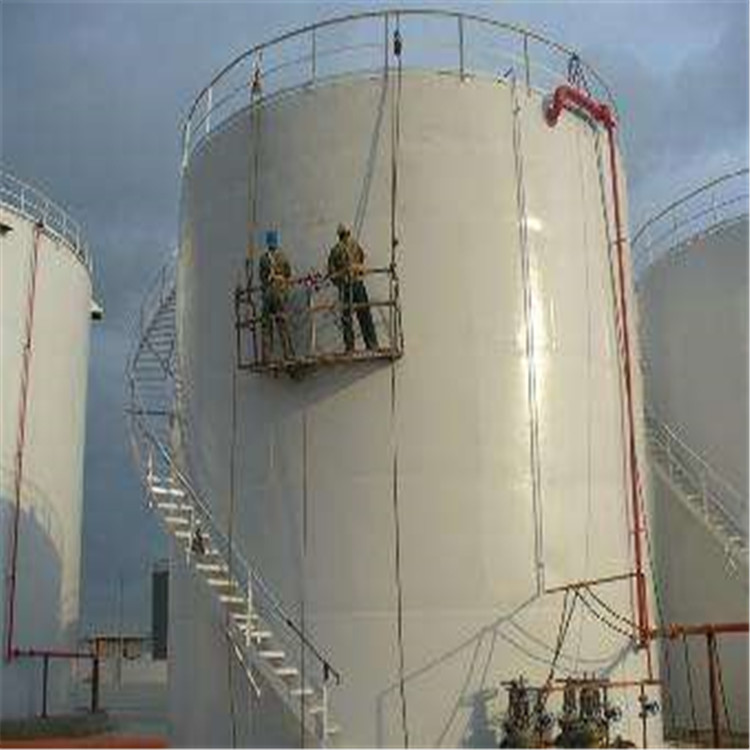 上林喷漆翻新・工业喷漆・设备喷漆服务简介